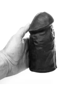 ALL BLACK - E-BOY MASTUBADOR