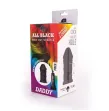 ALL BLACK - MASTURBATEUR PAPA ALL BLACK - MASTURBATEUR PAPA