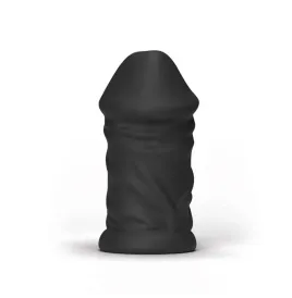 ALL BLACK - MASTURBATEUR PAPA