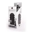 ALL BLACK - MASTURBATEUR BUMPY ALL BLACK - MASTURBATEUR BUMPY