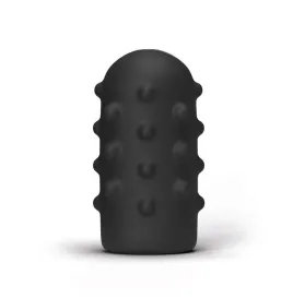 ALL BLACK - MASTURBATOR HOLPRIG