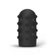 ALL BLACK - MASTURBATOR HOLPRIG ALL BLACK - MASTURBATOR HOLPRIG
