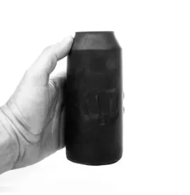 ALL BLACK - MASTURBATEUR ÉNERGIE