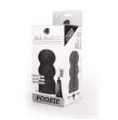 ALL BLACK - MASTURBATEUR POOKIE ALL BLACK - MASTURBATEUR POOKIE