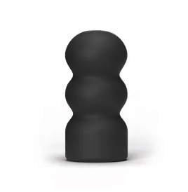 ALL BLACK - POOKIE MASTURBATORE