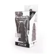 ALL BLACK - MASTURBATOR FLICK ALL BLACK - MASTURBATOR FLICK