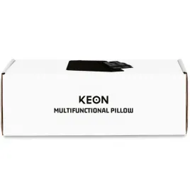 KIIROO - OREILLER MULTIFONCTIONNEL ET SANGLE KEON OREILLER MULTIFONCTIONNEL