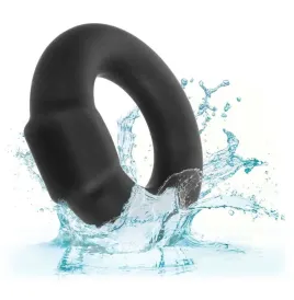 CALEXOTICS - BAGUE ALPHA OPTIMUM NOIR