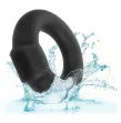 CALEXOTICS - ANELLO ALPHA OPTIMUM NERO CALEXOTICS - ANELLO ALPHA OPTIMUM NERO