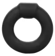 CALEXOTICS - BAGUE ALPHA OPTIMUM NOIR CALEXOTICS - BAGUE ALPHA OPTIMUM NOIR
