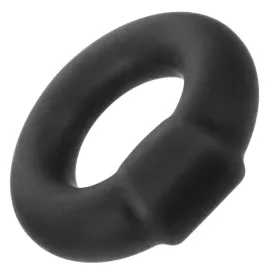 CALEXOTICS - BAGUE ALPHA OPTIMUM NOIR