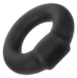 CALEXOTICS - ALPHA OPTIMUM RING BLACK CALEXOTICS - ALPHA OPTIMUM RING BLACK