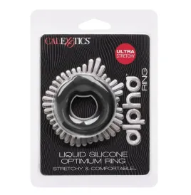CALEXOTICS - ALPHA OPTIMUM RING SCHWARZ