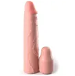 FANTASY X- TENSIONS - PIPEDREAMS MANCHE 20,32 CM 5,00 CM INCH PLUG SKIN FANTASY X- TENSIONS - PIPEDREAMS MANCHE 20,32 CM 5,00 CM INCH PLUG SKIN