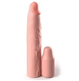 FANTASY X- TENSIONS - PIPEDREAMS HÜLLE 22,86 CM 7,62 CM STECKHAUT
