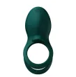 ZALO - BAYEK ANILLO VIBRADOR CONTROL REMOTO PAREJAS VERDE ZALO - BAYEK ANILLO VIBRADOR CONTROL REMOTO PAREJAS VERDE
