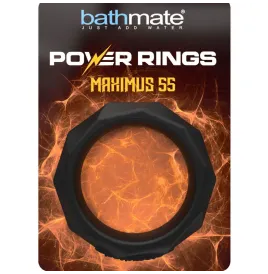 BATHMATE - ANELLO POWER MAXIMUS 55
