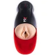PDX ELITE - STROKER FUCK-O-MATIC VAGIN DOUBLE VIBRATION PÉNIS ET TESTICULES PDX ELITE - STROKER FUCK-O-MATIC VAGIN DOUBLE VIBRATION PÉNIS ET TESTICULES