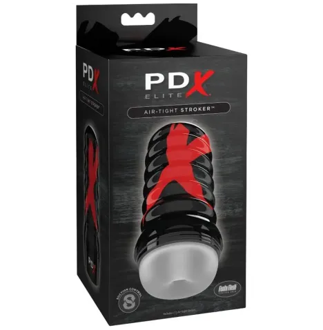 PDX ELITE - STROKER A TENUTA ERMETICA