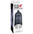 PDX PLUS - MASTURBADOR STROKER DISEÑO DISCRETO DE BOTE CHAMPU DEEP CREAM PDX PLUS - MASTURBADOR STROKER DISEÑO DISCRETO DE BOTE CHAMPU DEEP CREAM