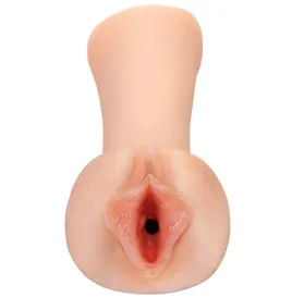 FETISH FANTASY EXTREME - MASTURBADEUR MÂLE EN SILICONE LUSCIOUS LIPS