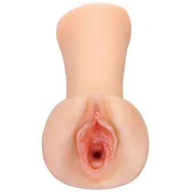 FETISH FANTASY EXTREME - MASTURBATEUR MÂLE EN SILICONE JUICY SNATCH