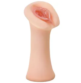 FETISH FANTASY EXTREME - JUICY SNATCH STROKER SILICONE