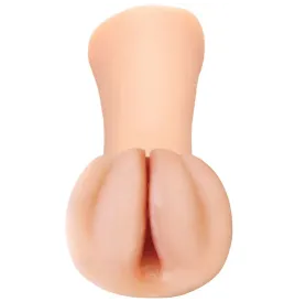 FETISH FANTASY EXTREME - SLIPPERY SLIT STROKER SILICONE