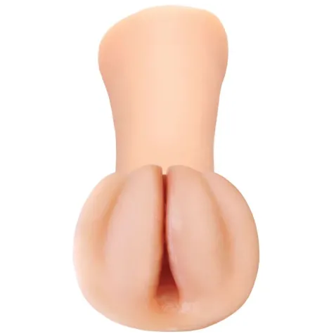 FETISH FANTASY EXTREME - MASTURBADOR MASCULINO SILICONA SLIPPERY SLIT