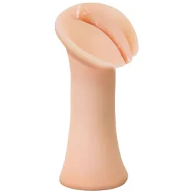 FETISH FANTASY EXTREME - SLIPPERY SLIT SILICON MÄNNLICHER MASTURBADOR