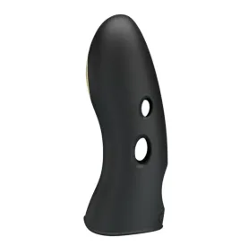 PRETTY LOVE - COUVRE-DOIGTS ÉLECTRO-STIMULATEUR MARICO NOIR
