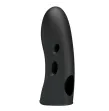 PRETTY LOVE - COUVRE-DOIGTS ÉLECTRO-STIMULATEUR MARICO NOIR PRETTY LOVE - COUVRE-DOIGTS ÉLECTRO-STIMULATEUR MARICO NOIR