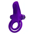 PRETTY LOVE - ANNEAU PÉNIS VIBRANT VIOLET PRETTY LOVE - ANNEAU PÉNIS VIBRANT VIOLET