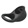 PRETTY LOVE - VIBRIERENDER PENISRING MIT SCHWARZER ZUNGE PRETTY LOVE - VIBRIERENDER PENISRING MIT SCHWARZER ZUNGE