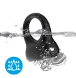 ARMONY - RING VIBRATOR BLACK ARMONY - RING VIBRATOR BLACK