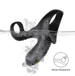 ARMONY - ANNEAU VIBRATEUR DOUBLE RANGER POUR COUPLES NOIR ARMONY - ANNEAU VIBRATEUR DOUBLE RANGER POUR COUPLES NOIR