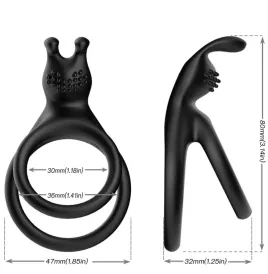ARMONY - TENSY DOUBLE RABBIT RING LUMINOUS