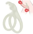 ARMONY - ANNEAU LAPIN DOUBLE TENSY LUMINEUX ARMONY - ANNEAU LAPIN DOUBLE TENSY LUMINEUX