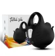 ARMONY - CUPPING ANILLO VIBRADOR CONTROL REMOTO NEGRO ARMONY - CUPPING ANILLO VIBRADOR CONTROL REMOTO NEGRO