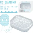 TENGA - CONFEZIONE DITALE MASTURBATORE UNI VARIETY 4 UNIT TENGA - CONFEZIONE DITALE MASTURBATORE UNI VARIETY 4 UNIT