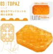 TENGA - UNI VARIETY MASTURBATOR THIMBLE PACK 4 UNITS TENGA - UNI VARIETY MASTURBATOR THIMBLE PACK 4 UNITS