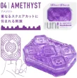 TENGA - CONFEZIONE DITALE MASTURBATORE UNI VARIETY 4 UNIT TENGA - CONFEZIONE DITALE MASTURBATORE UNI VARIETY 4 UNIT