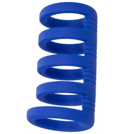 CALEXOTICS - ADMIRAL XTREME CAGE BLUE