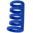 CALEXOTICS - ADMIRAL XTREME CAGE BLEU CALEXOTICS - ADMIRAL XTREME CAGE BLEU