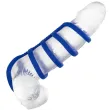 CALEXOTICS - ADMIRAL XTREME CAGE BLUE CALEXOTICS - ADMIRAL XTREME CAGE BLUE