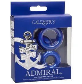 CALEXOTICS - ADMIRAL ENSEMBLE DANNEAU PÉNIEN BLEU