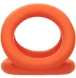 CALEXOTICS - ALPHA TRI-RING ARANCIONE CALEXOTICS - ALPHA TRI-RING ARANCIONE