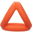 CALEXOTICS - ALPHA TRI-RING ARANCIONE CALEXOTICS - ALPHA TRI-RING ARANCIONE