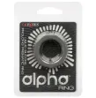 CALEXOTICS - ALPHA PROLONG PRISMATISCHER RING GRAU CALEXOTICS - ALPHA PROLONG PRISMATISCHER RING GRAU