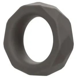 CALEXOTICS - ALPHA PROLONG PRISMATISCHER RING GRAU